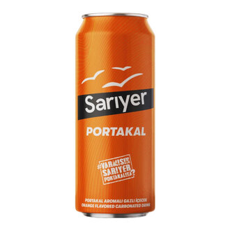 Sarıyer Portakal (33 Cl.) görseli