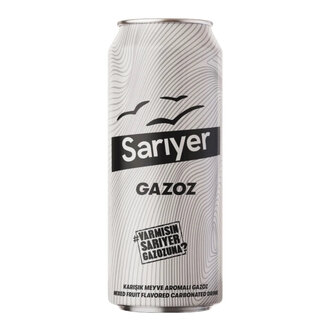 Sarıyer Gazoz (33 Cl.) görseli