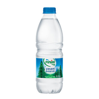 Pınar Su (50 Cl.) görseli