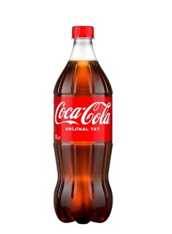 Coca Cola (1 Lt) görseli