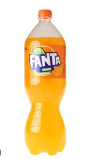 Fanta (1 Lt) görseli