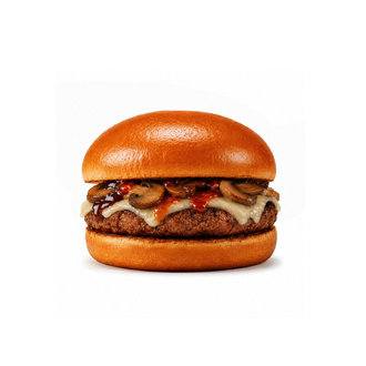 Dallas Burger görseli