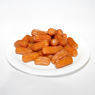 Tulumba Tatlısı görseli