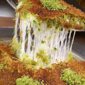 Paşa Künefe (Büyük) görseli