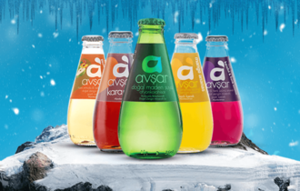 Meyveli Soda (20 Cl.) görseli