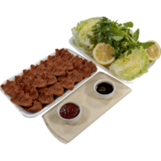 Çiğ Köfte (500 Gr.) görseli