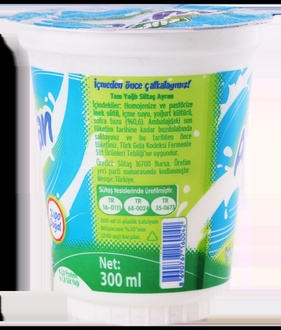 Ayran (18 Cl.) görseli