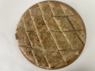 Tahinli Sade görseli
