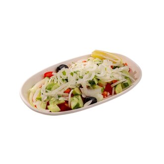 Çoban Salata görseli