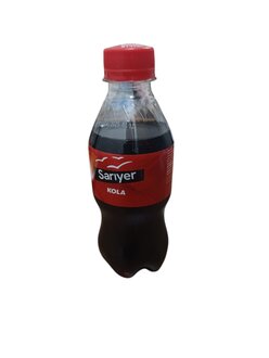 Sarıyer Cola (250 Ml.) görseli