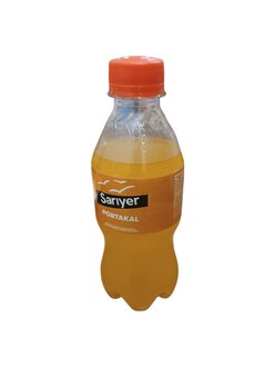 Sarıyer Portakal (250 Ml.) görseli