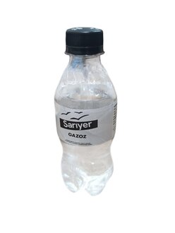 Sarıyer Gazoz (250 Ml.) görseli