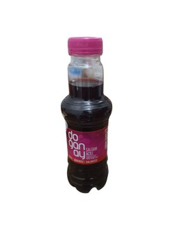 Acılı Şalgam (300 Ml.) görseli