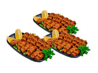 Çiğ Köfte (1 Kg) görseli