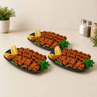 Çiğ Köfte (1 Kg) görseli