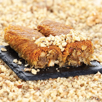 Cevizli Burma Kadayıf (1 Kg.) görseli