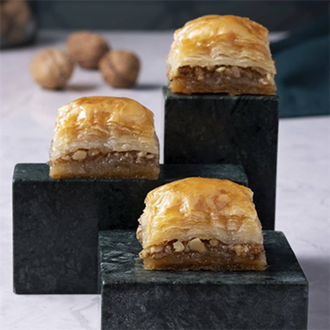 Cevizli Baklava (1 Kg.) görseli