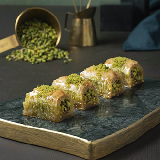 Fısıtıklı Dürüm (1 Kg.) görseli