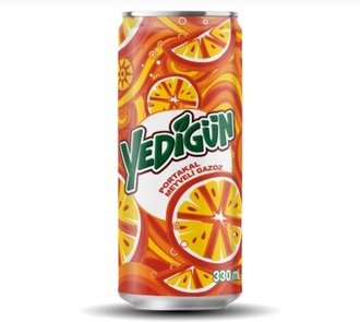 Fanta (33 Cl.) görseli