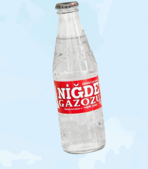 Niğde Gazozu (25 Cl.) görseli