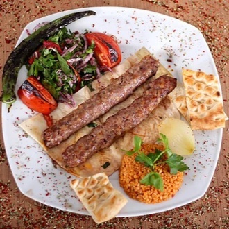 Adana Kebap görseli