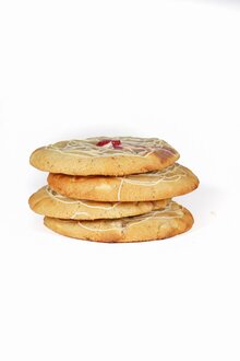 Frambuaz Cookie (Adet) görseli