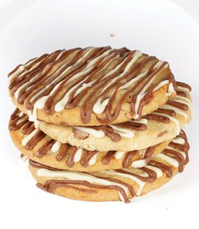 Çikolatalı Cookie (Adet) görseli