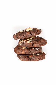 Van Stapele Cookie Hollanda görseli