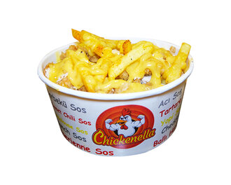 262 - Chicken Patso görseli