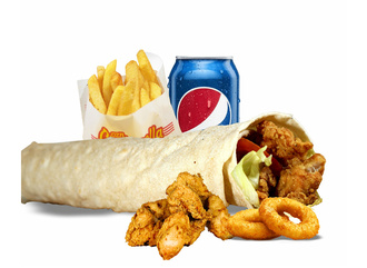 133 - Eat Box Menü görseli