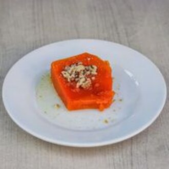 Kabak Tatlısı görseli