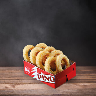 Kıtır Halka (8'Li) görseli