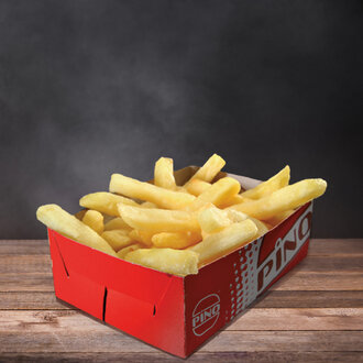 Patates Kızartması (Orta) görseli