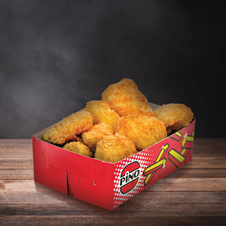 Piliç Misket (8 Adet) görseli