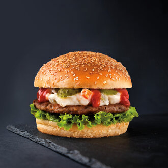 Pino Hamburger görseli