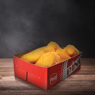 Nugget (6'Lı) görseli