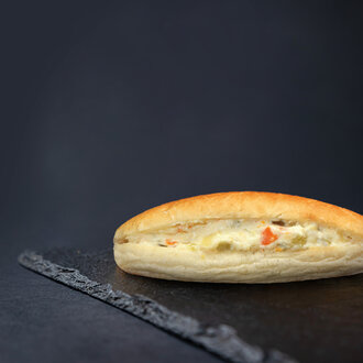 Sosisli Sandviç görseli