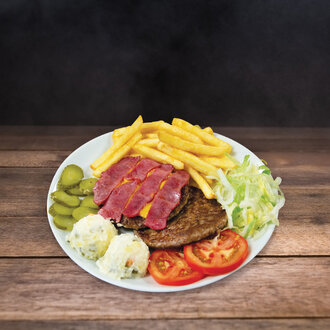 Köfte Tava görseli