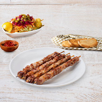 Kuzu Şiş (200 Gr) görseli