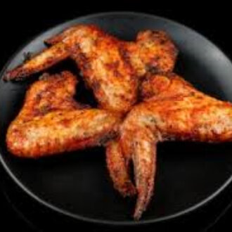 Özel Soslu Kanat (Adet) görseli