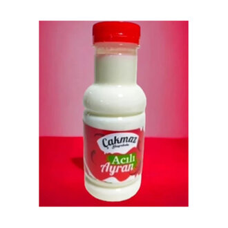 Acılı Ayran (27,5 Cl.) görseli
