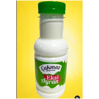 Ekşi Ayran (27,5 Cl.) görseli