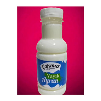 Yayık Ayran (27,5 Cl.) görseli
