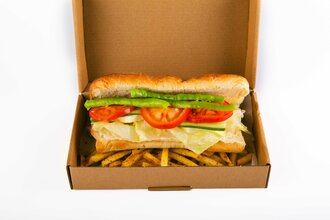 Ezine Sandvicio görseli