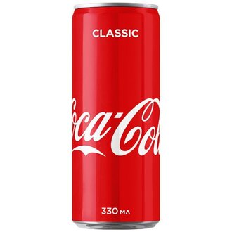 Coca-cola (33 Cl.) görseli