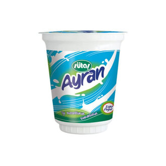 Sütaş Ayran (27,5 Cl.) görseli