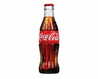 Coca-cola (20 Cl.) görseli