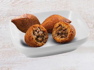 3'Lü  İçli Köfte görseli