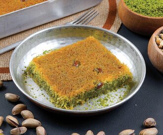 Düz Kadayıf (500 Gr.) görseli