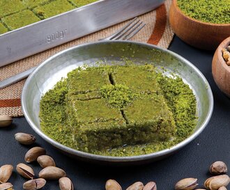 Billuriye Kadayıf (500 Gr.) görseli